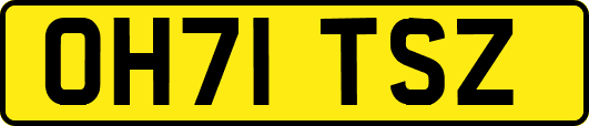 OH71TSZ