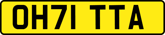 OH71TTA