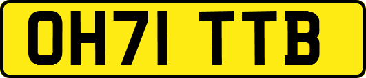 OH71TTB