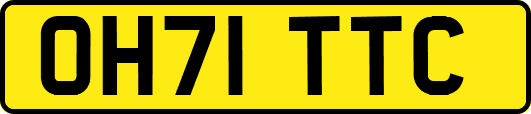 OH71TTC