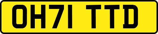 OH71TTD