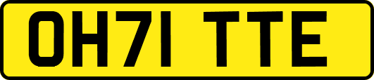 OH71TTE