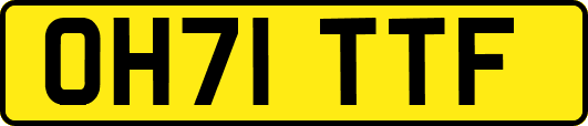 OH71TTF