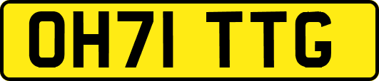 OH71TTG