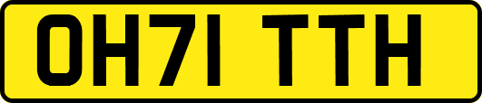 OH71TTH
