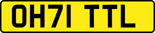 OH71TTL