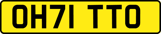 OH71TTO