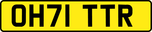 OH71TTR