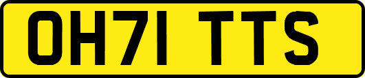OH71TTS