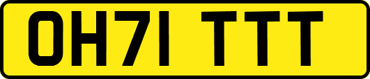OH71TTT