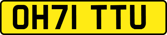 OH71TTU
