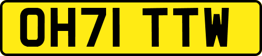 OH71TTW