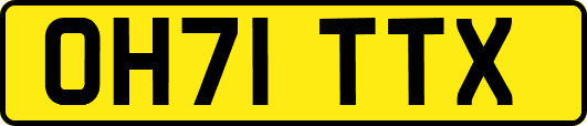 OH71TTX