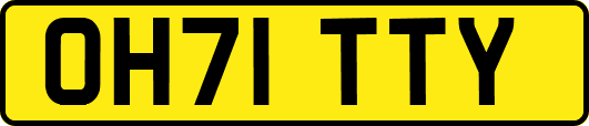 OH71TTY