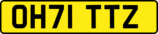 OH71TTZ