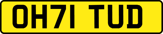 OH71TUD