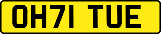 OH71TUE