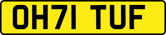 OH71TUF