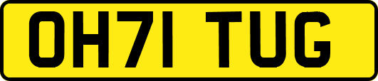 OH71TUG