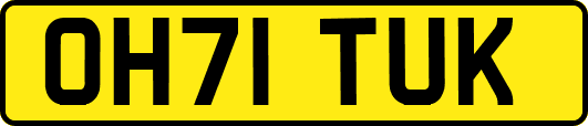 OH71TUK