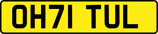 OH71TUL