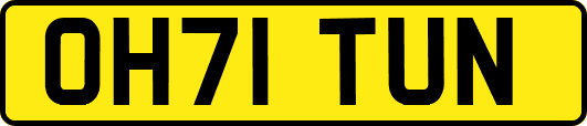 OH71TUN
