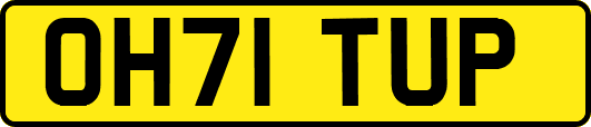 OH71TUP