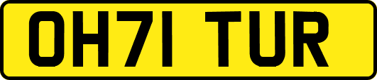 OH71TUR