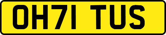OH71TUS