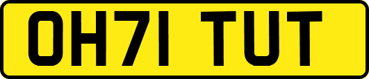 OH71TUT