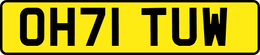 OH71TUW