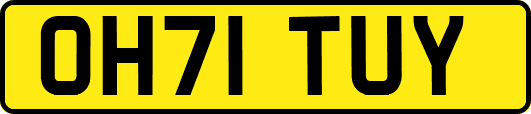 OH71TUY