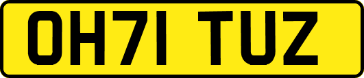OH71TUZ