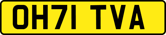 OH71TVA