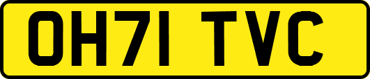 OH71TVC