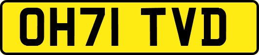 OH71TVD