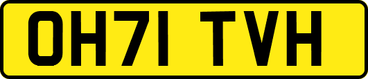 OH71TVH