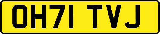 OH71TVJ
