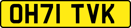 OH71TVK