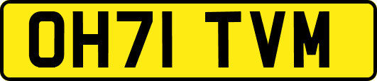 OH71TVM