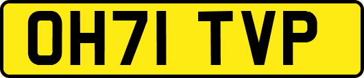 OH71TVP