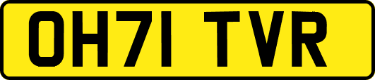 OH71TVR