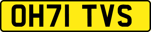 OH71TVS