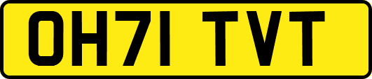 OH71TVT