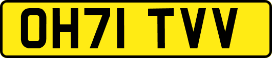OH71TVV