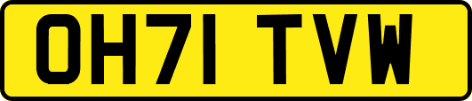 OH71TVW
