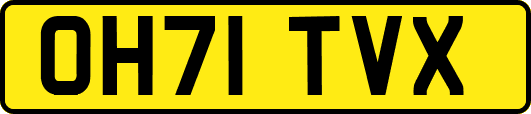 OH71TVX
