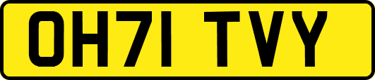 OH71TVY