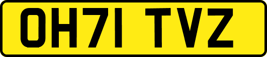 OH71TVZ