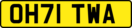 OH71TWA